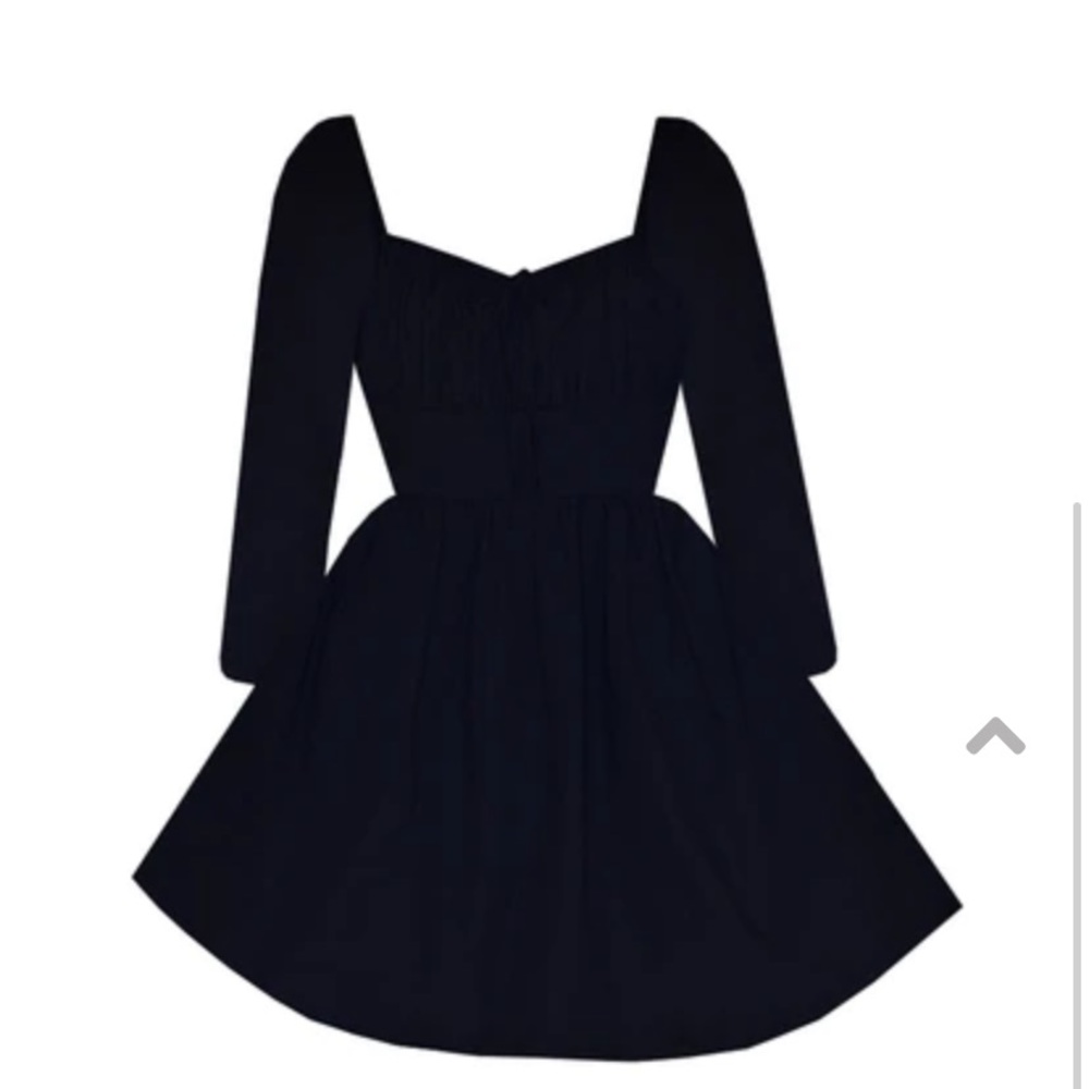 Enchanted evening dress with pockets